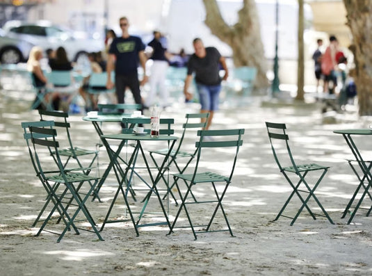 Bistro Classique Chair - Custom Wood Designs Bistro Classique Chair made from [material] – Ideal for [use_case] | Custom Wood Designs