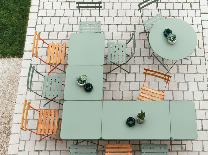 Load image into Gallery viewer, Bistro Classique Chair - Custom Wood Designs Bistro Classique Chair made from [material] – Ideal for [use_case] | Custom Wood Designs
