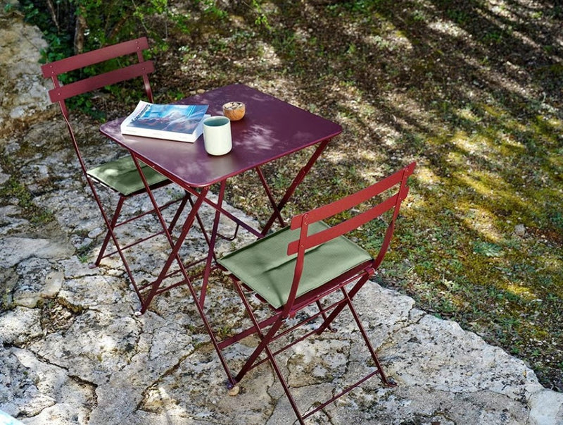 Load image into Gallery viewer, Bistro Classique Chair - Custom Wood Designs Bistro Classique Chair made from [material] – Ideal for [use_case] | Custom Wood Designs
