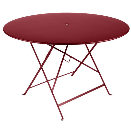 Bistro Table  Ø 96 - Custom Wood Designs Bistro Table  Ø 96 made from [material] –  [use_case] | Custom Wood Designs