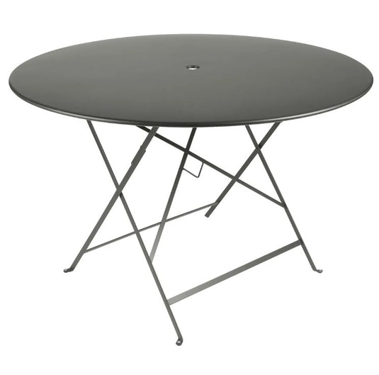 Bistro Table  Ø 96 - Custom Wood Designs Bistro Table  Ø 96 made from [material] –  [use_case] | Custom Wood Designs