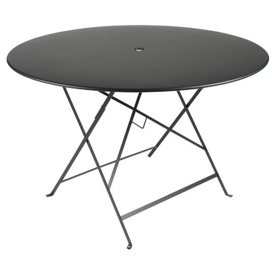 Bistro Table  Ø 96 - Custom Wood Designs Bistro Table  Ø 96 made from [material] –  [use_case] | Custom Wood Designs