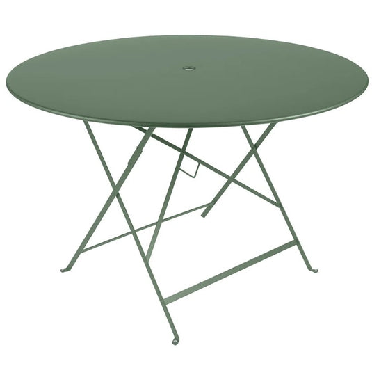 Bistro Table  Ø 96 - Custom Wood Designs Bistro Table  Ø 96 made from [material] –  [use_case] | Custom Wood Designs