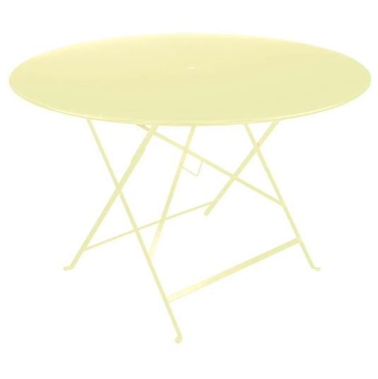 Bistro Table  Ø 96 - Custom Wood Designs Bistro Table  Ø 96 made from [material] –  [use_case] | Custom Wood Designs