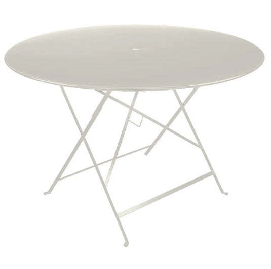 Bistro Table  Ø 96 - Custom Wood Designs Bistro Table  Ø 96 made from [material] –  [use_case] | Custom Wood Designs