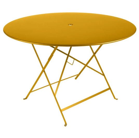 Bistro Table  Ø 96 - Custom Wood Designs Bistro Table  Ø 96 made from [material] –  [use_case] | Custom Wood Designs