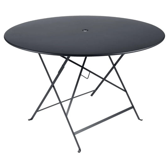 Bistro Table  Ø 96 - Custom Wood Designs Bistro Table  Ø 96 made from [material] –  [use_case] | Custom Wood Designs