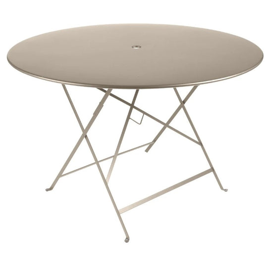 Bistro Table  Ø 96 - Custom Wood Designs Bistro Table  Ø 96 made from [material] –  [use_case] | Custom Wood Designs