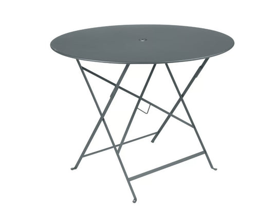 Bistro Table  Ø 96 - Custom Wood Designs Bistro Table  Ø 96 made from [material] –  [use_case] | Custom Wood Designs