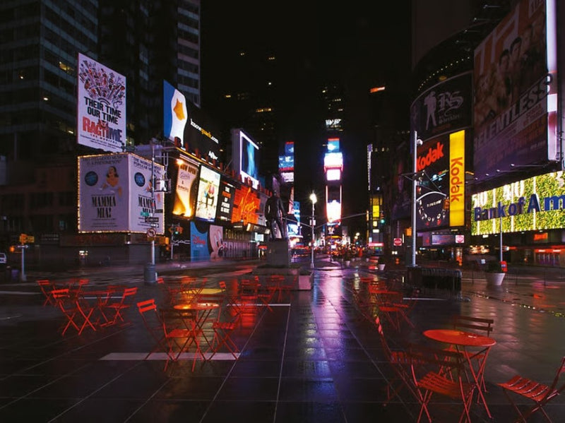 Load image into Gallery viewer, Bistro Table  Ø 96 - Custom Wood Designs Bistro Table  Ø 96 made from [material] –  [use_case] | Custom Wood Designs
