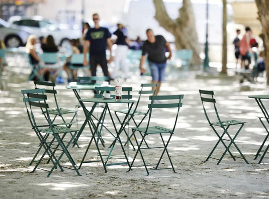 Bistro Table 97 x 57 cm - Custom Wood Designs Bistro Table 97 x 57 cm made from [material] –  [use_case] | Custom Wood Designs