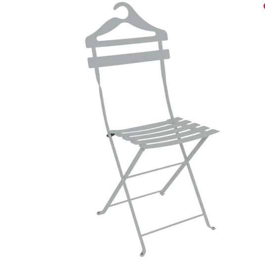 Bistro Valet Chair - Custom Wood Designs Bistro Valet Chair made from [material] –  [use_case] | Custom Wood Designs