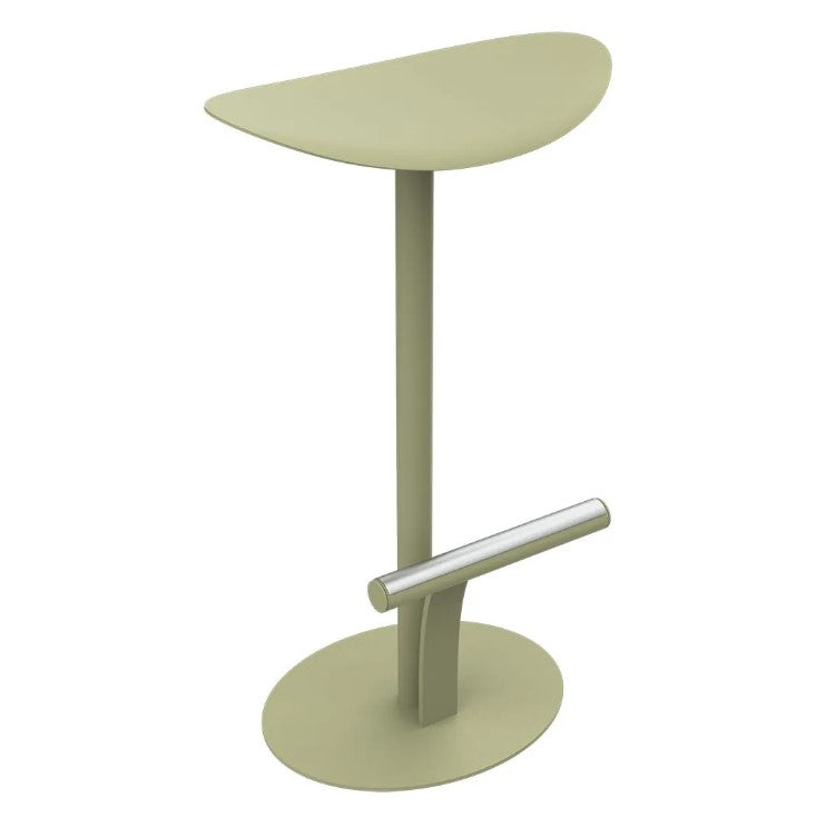 Load image into Gallery viewer, Bolder Stool - Custom Wood Designs Bolder Stool made from [material] –  [use_case] | Custom Wood Designs
