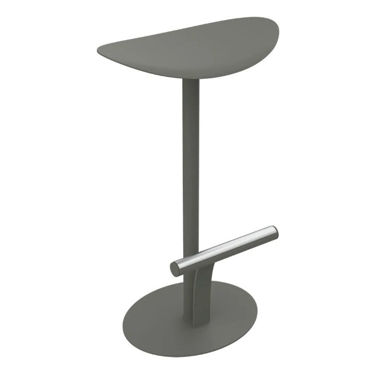 Load image into Gallery viewer, Bolder Stool - Custom Wood Designs Bolder Stool made from [material] –  [use_case] | Custom Wood Designs
