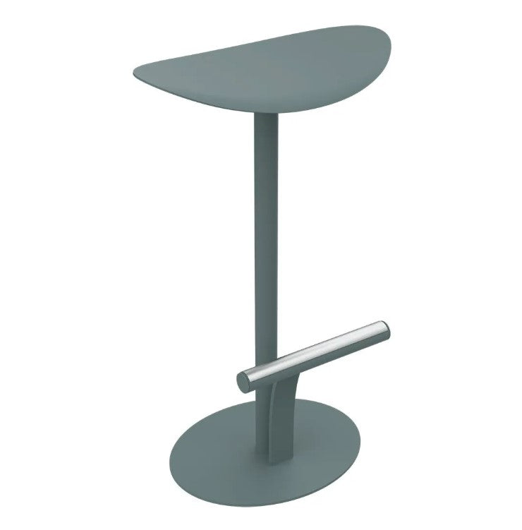 Load image into Gallery viewer, Bolder Stool - Custom Wood Designs Bolder Stool made from [material] –  [use_case] | Custom Wood Designs
