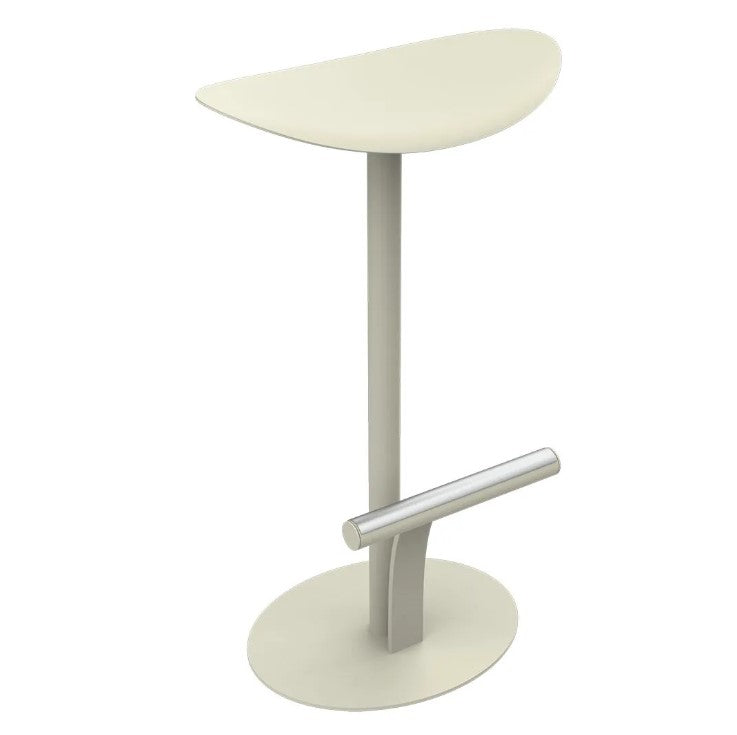 Load image into Gallery viewer, Bolder Stool - Custom Wood Designs Bolder Stool made from [material] –  [use_case] | Custom Wood Designs
