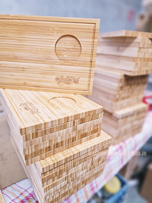 Custom Made Blockboards - Custom Wood Designs