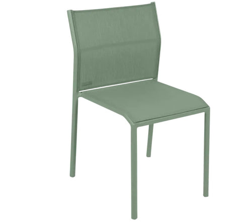 Cadiz Chair - Custom Wood Designs