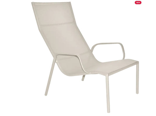 Cadiz Lounge Armchair - Custom Wood Designs