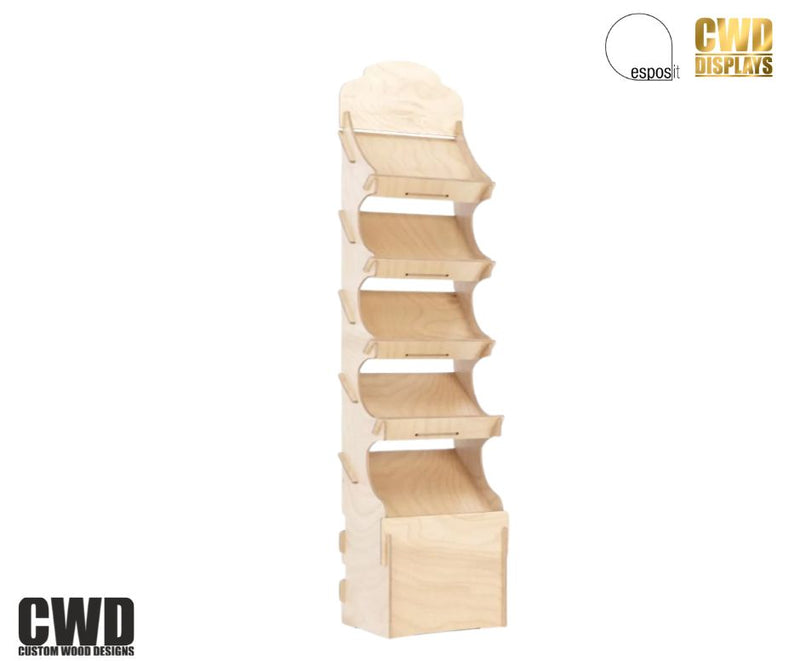 Load image into Gallery viewer, Celsius - Custom Wood Designs
