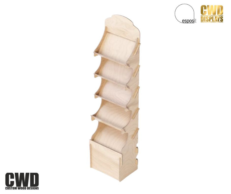 Load image into Gallery viewer, Celsius - Custom Wood Designs
