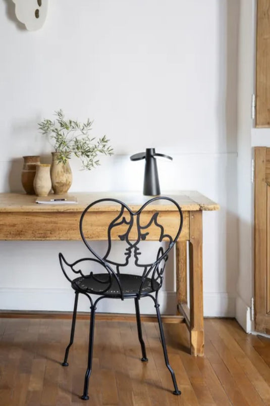 ANGE Chair - Custom Wood Designs ANGE Chair made from [material] –  [use_case] | Custom Wood Designs