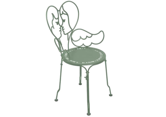 ANGE Chair - Custom Wood Designs ANGE Chair made from [material] –  [use_case] | Custom Wood Designs