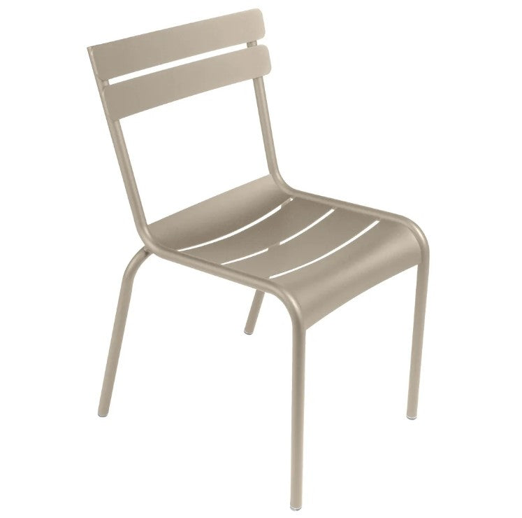 Load image into Gallery viewer, Luxembourg Chair - Custom Wood Designs Luxembourg Chair made from [material] – Ideal for [use_case] | Custom Wood Designs
