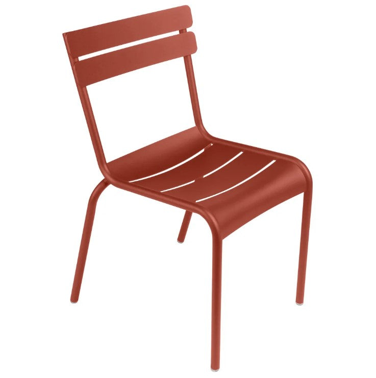 Load image into Gallery viewer, Luxembourg Chair - Custom Wood Designs Luxembourg Chair made from [material] – Ideal for [use_case] | Custom Wood Designs
