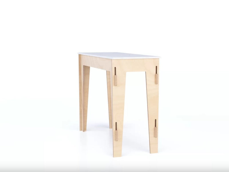 Load image into Gallery viewer, Consolle - Custom Wood Designs
