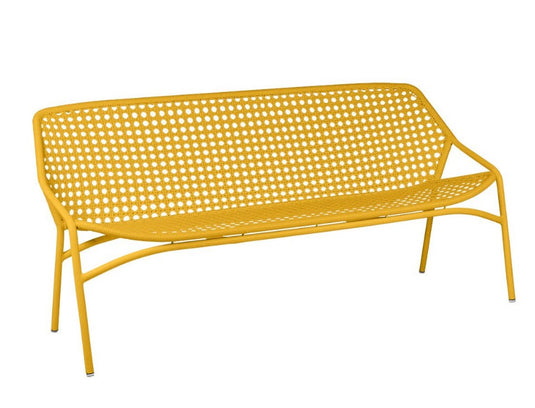 Croisette Sofa - Custom Wood Designs