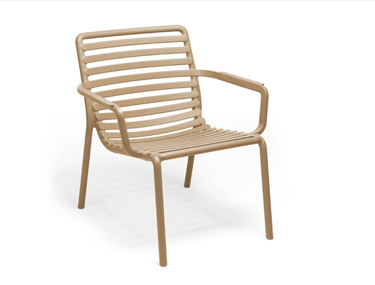 Nardi Doga Relax Chair - Custom Wood Designs