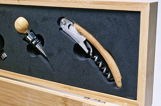 Bamboo Wine Box & Opener set Custom Wood Designs CustomWoodDesignsIrelandCorporategiftboxesBottleBoxesGiftingboxesforbottleslaserengravedbottleboxespersonalisedbottleboxesCorporateboxesrusticboxwinebo_18_322bef56-d5a6-4126-b94e-c1a5