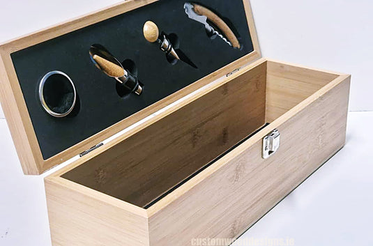 Bamboo Wine Box & Opener set Custom Wood Designs CustomWoodDesignsIrelandCorporategiftboxesBottleBoxesGiftingboxesforbottleslaserengravedbottleboxespersonalisedbottleboxesCorporateboxesrusticboxwinebo_21_b5bc6055-f1b7-4234-a125-6a32fd6e700e
