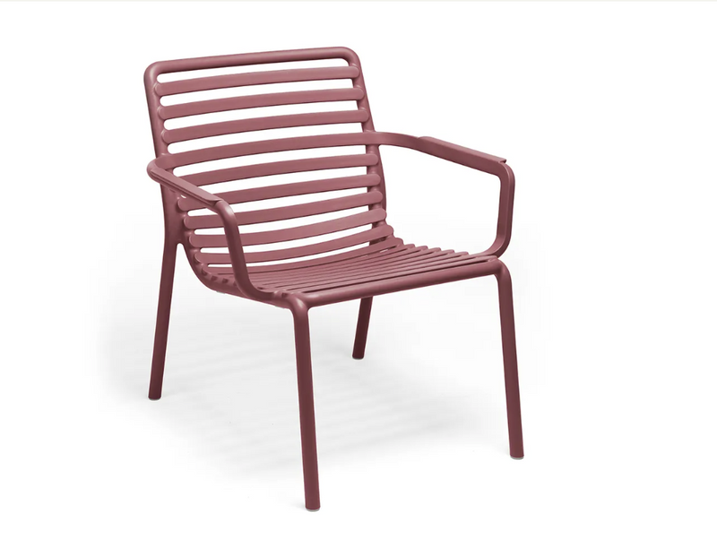 Load image into Gallery viewer, Nardi Doga Relax Chair - Custom Wood Designs
