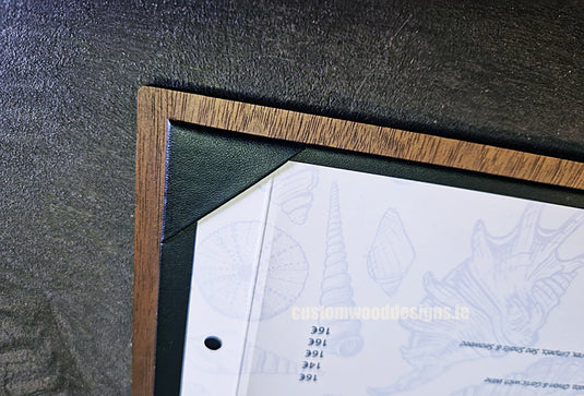 20 x A4 Walnut Album Menu Securit __label: Multibuy CustomWoodDesignsIrelandcbc7c0ec-e682-42a9-8470-bf62b4107032_6231811e-320d-4c85-a42a-4e14bff2c450