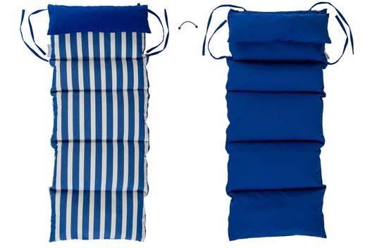 Rocking Lounger – FSC® Wooden Recliner with Reversible Outdoor Cushion - Custom Wood Designs Rocking Lounger – FSC® Wooden Recliner with Reversible Outdoor Cushion made from [material] –  [use_case] | Custom Wood Designs