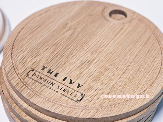 Custom Made Blockboards - Custom Wood Designs