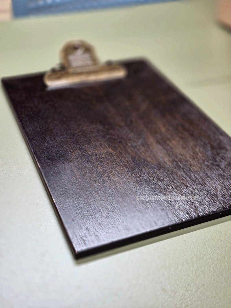 Load image into Gallery viewer, Premium Branded A5 Branded Clipboard Set (24 pcs) - Custom Wood Designs Premium Branded A5 Branded Clipboard Set (24 pcs) made from [material] –  [use_case] | Custom Wood Designs
