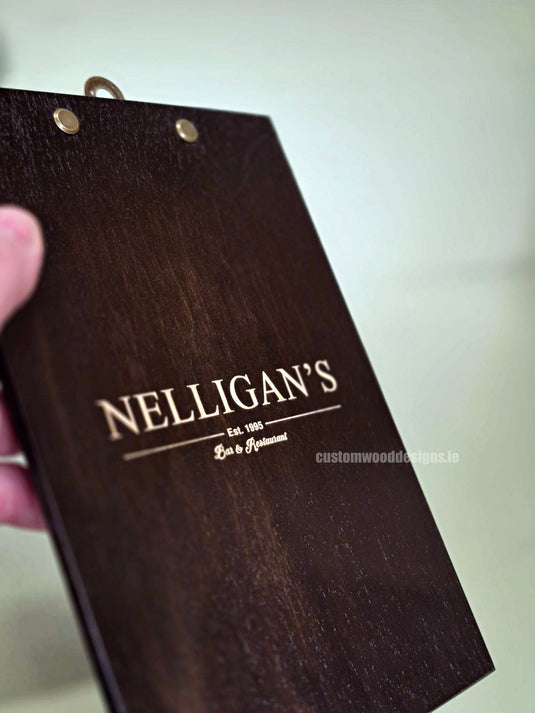 Premium Branded A5 Branded Clipboard Set (24 pcs) - Custom Wood Designs Premium Branded A5 Branded Clipboard Set (24 pcs) made from [material] –  [use_case] | Custom Wood Designs