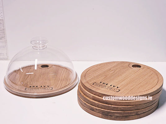 Custom Made Blockboards - Custom Wood Designs