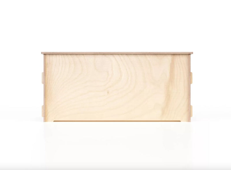 Load image into Gallery viewer, Dolly - Custom Wood Designs
