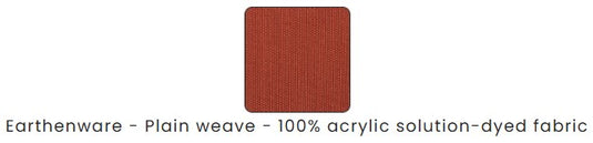 LODGE Solid Teak 2-Seater Outdoor Sofa - Custom Wood Designs LODGE Solid Teak 2-Seater Outdoor Sofa made from [material] –  [use_case] | Custom Wood Designs