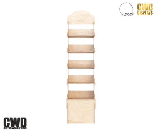 Horizon - Custom Wood Designs