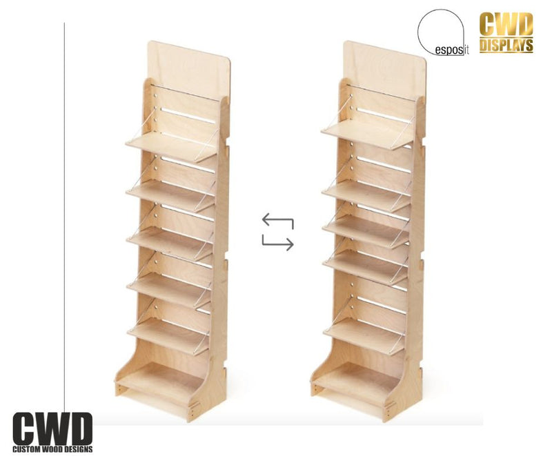 Load image into Gallery viewer, Flexi 400 - Custom Wood Designs
