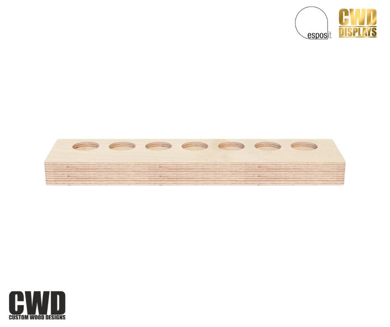 Load image into Gallery viewer, Fyra - Custom Wood Designs
