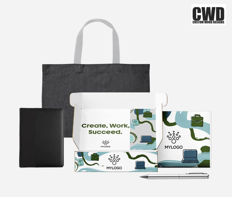 Load image into Gallery viewer, Conference Gift Box Set-Gift Box Set
