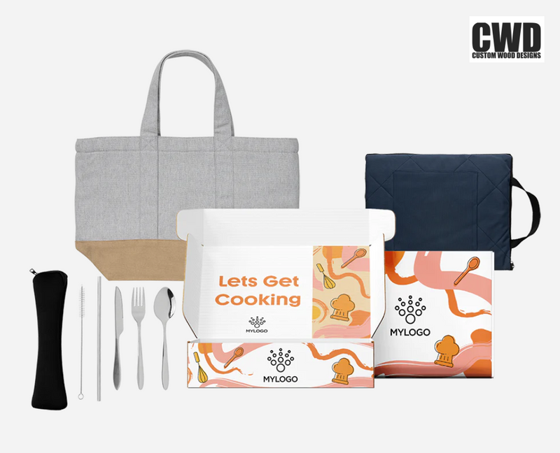 Load image into Gallery viewer, Picnic Gift Set Box-Gift Set Box
