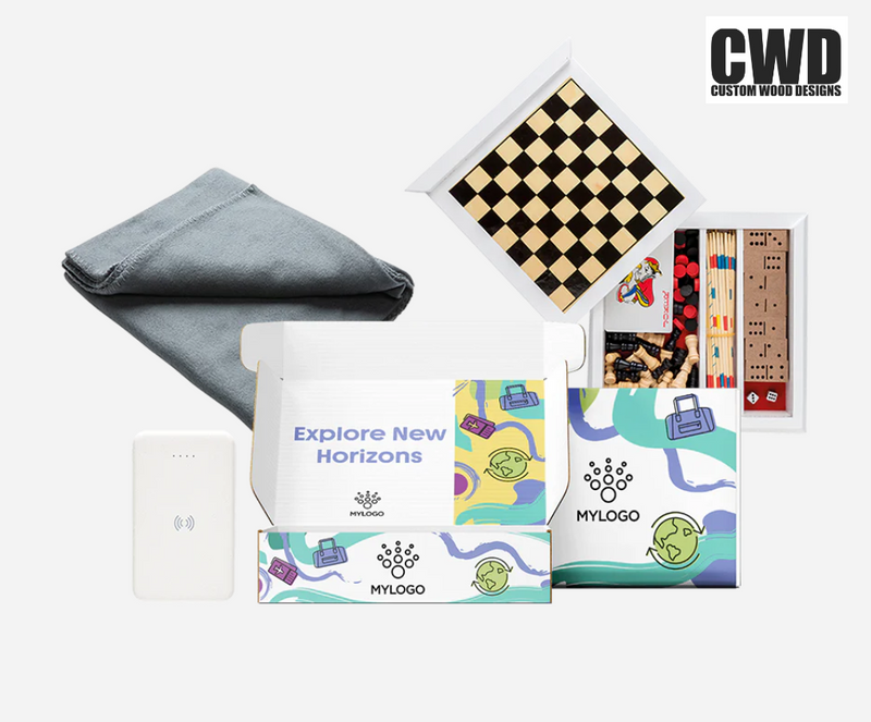 Load image into Gallery viewer, Road Trip Gift Box Set-Gift Box Set
