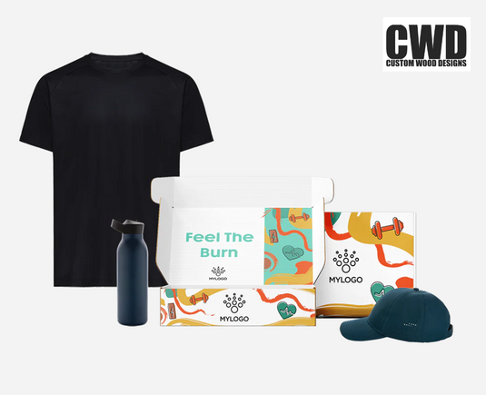 Sport Enthusiast Gift Set Box-Gift Box Set